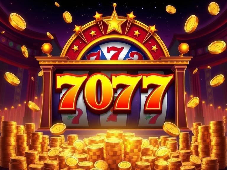 777bd vip